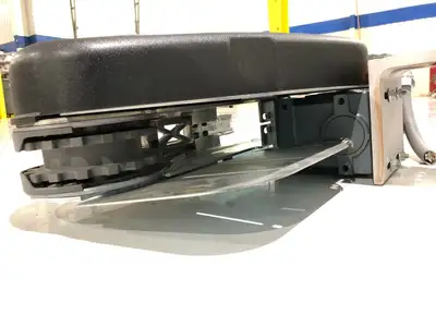 Used Flexlink XLEB A65 Conveyor Parts Michigan US | Maverick Industrial Sales #1460733