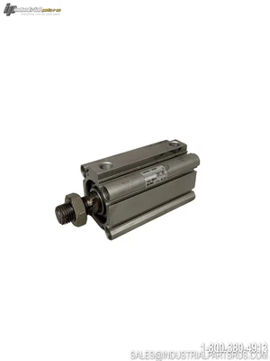 Used SMC CDQ2B32-50DMZ Parts (Hydraulics and Pneumatics) Kentucky US | Industrial Parts R Us Inc. #1097577
