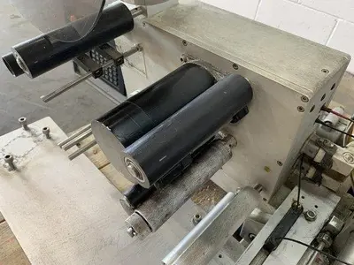 USED KOCH FR4211 2300