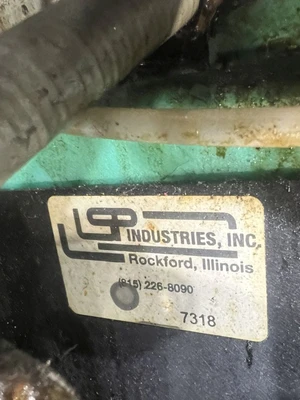 USED 1990 PERFECTO 500-36