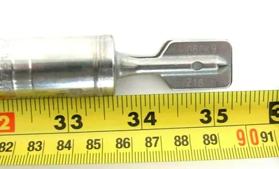 NEW ENDRESS HAUSER FTL51-6E035/0 LEVEL SWITCH FTL516E0350 FTL51-AGM6CE4E5A+