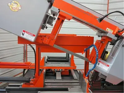 NEW HEMSAW H130A