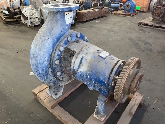 USED Goulds 3175