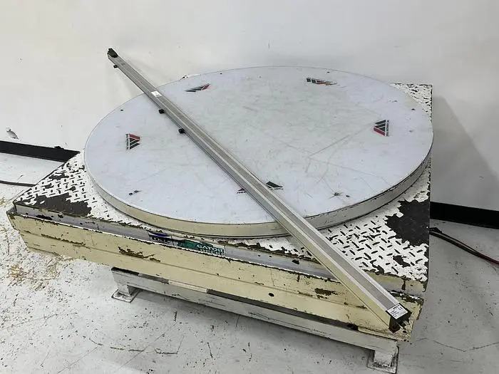 Used NOVOTECHNIK TLH2000 Transducers Michigan US | Ideal Machinery #696421
