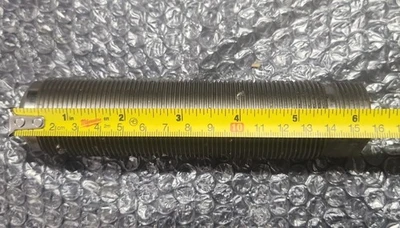 NEW TELEDYNE V-1-76-77