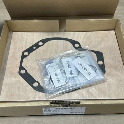 NEW OPEN BOX- Yuken Kogyo Pump Seal Kit KS-A56-06 33 || FAST SHIPPED + WARRANTY