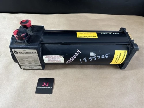 NEW Allen-Bradley 1326ab-a3e-11