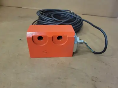 NEW 2022 SANDVIK 09332107