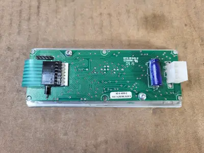 NEW LETOURNEAU R4274341
