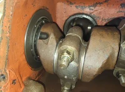 USED GASO 3364