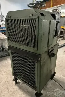 Used GATTO 205-4 Extruders Arizona US | KD Machinery #1743984