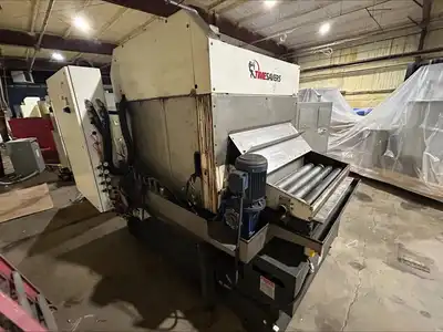 USED 1900 TIMESAVERS LYNX 37MWT-DBB-60