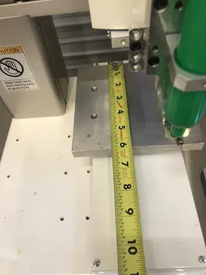 USED JANOME JR 2203N 2200N