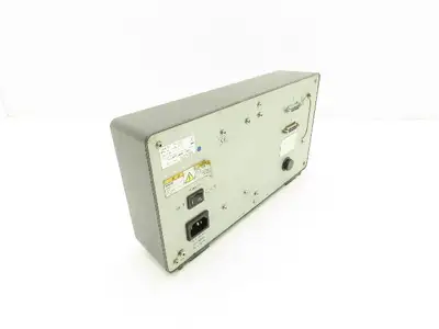 Mitutoyo KA-212 Digital Counter 2-Axis Panel for Profile Projector KA200 174-183