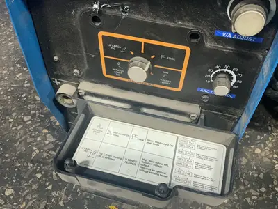 Used MILLER XMT 350 VS Mig Welders Ohio US | HGR 24 #1441277
