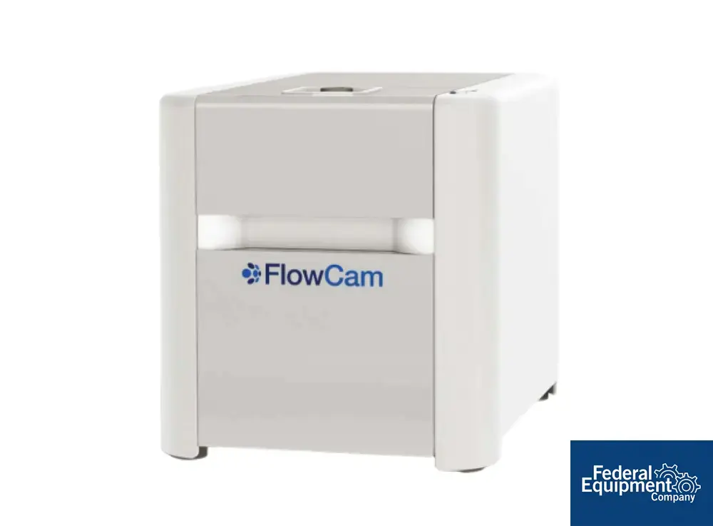 NEW Yokogawa Yokogawa FlowCam 8100 with ALH Automated Liquid Handling System
