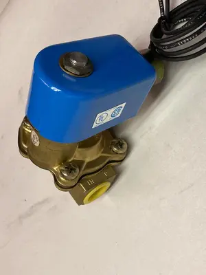 New | in-Stock HONEYWELL 703N6B1A Solenoid Valves Ohio US | Surplus Asset Holdings #1246278