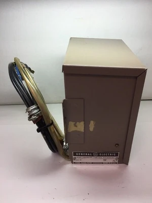 USED GE AY28X095