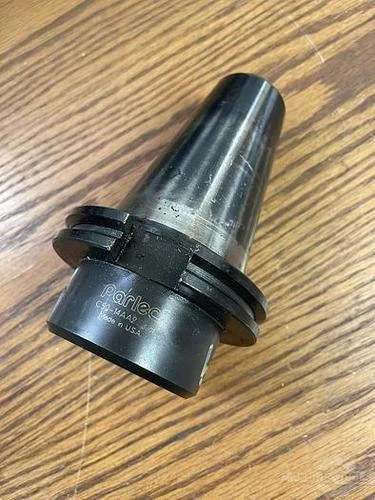 Used PARLEC C50-14AA2 CAT Holders Michigan US | RAB Industries, Inc. #184063