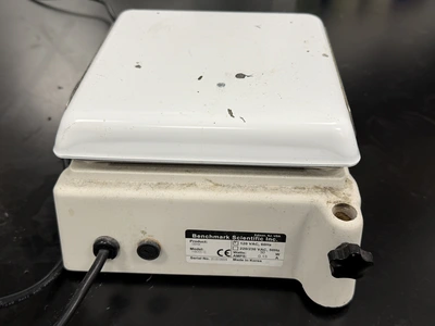 Used _UNKNOWN_ _UNKNOWN_ Stirrers Rhode Island US | Federal Equipment Company #1347616