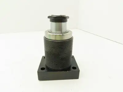 Roemheld CLR-1895-604M-SCD/BF4 Swing Clamp Tool Workholding