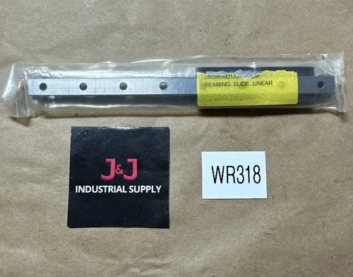 NEW THK 2RSR9MZUU+155LM