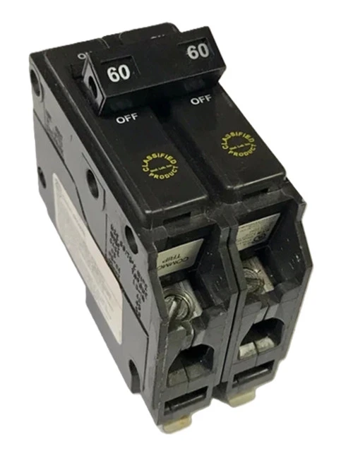 Eaton CHQ260 [New]