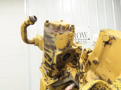 Used CLARK _UNKNOWN_ Parts & Accessories (Material Handling) Indiana US | Arrow Industrial #1489060