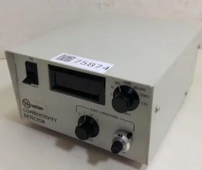 USED VARIAN 113348