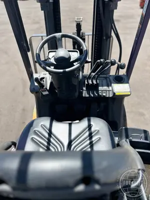 Used 2019 CAT 2C6000 Misc Forklifts Arizona US | Forklift Exchange #1273138