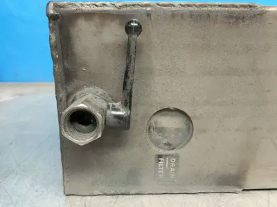 Used EDWARDS A48204000 Pumps Ohio US | HGR 24 #1404371
