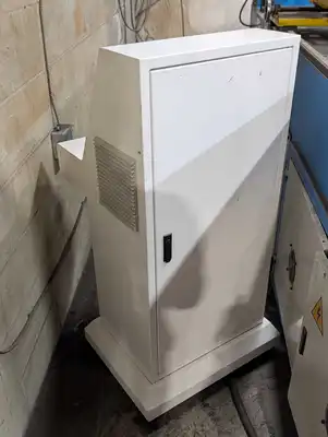 2020 SANXIN DW75CNC-2A1S Pipe, Tube & Bar Benders | 520 Machinery Sales LLC (11)