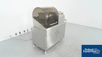 USED Pharmatech Pharmatech Multiblend MB015 Bench Top Powder Blender
