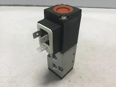 USED KOGANEI 100-4E1-39-SR