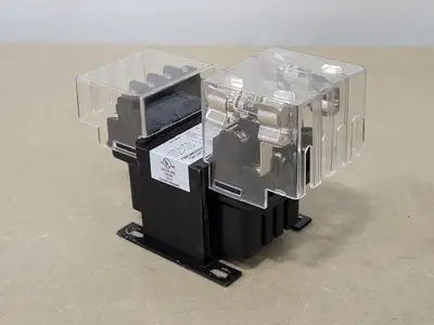 USED HAMMOND POWER SOLUTIONS INC. PH50MQMJ