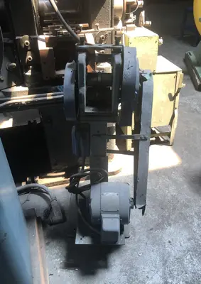 VINTAGE 2-HIGH ROLLING MILL 2-High Rolling Mills | International Rolling Mills (6)