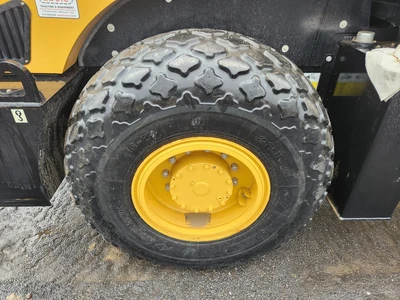 Used 2022 SANY SSR120C-8 Single Drum Rollers New York US | Abele Tractor #1343141