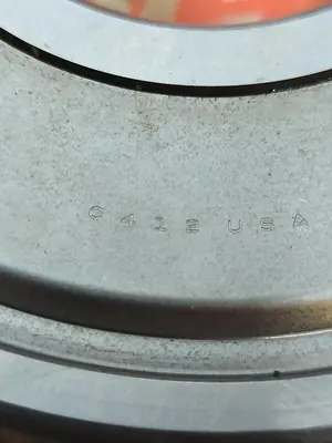 New | in-Stock MRC 0412 Bearings | Surplus Asset Holdings #1195982