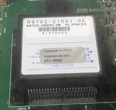 R9703-20001-0J Control Board for AA104SH04-A1 LCD Panel Screen Display 2D