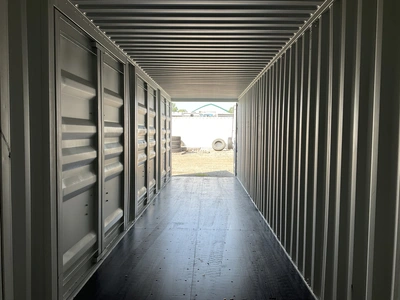 Used 2026 HIGH CUBE _UNKNOWN_ Shipping Containers Michigan US | Miedema Asset Management Group #1372857