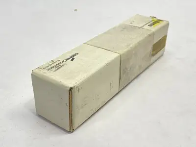 FRN-R-125 | Bussmann  Dual Element Fuse Class RK5 125A 250V - New