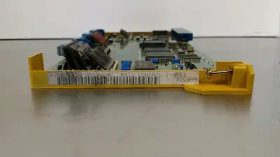 USED FANUC A16B-2200-0252/06C