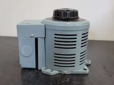 USED SUPERIOR ELECTRIC 117BT