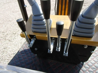 CFG H12R 1ton Excavator