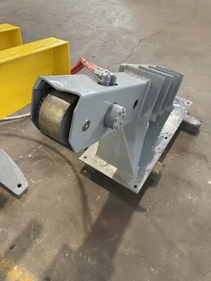 USED LITTELL 60-36