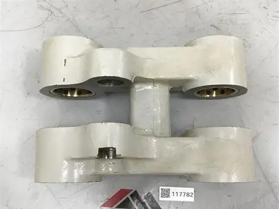 USED CINCINNATI MILACRON MT170-15 / TL
