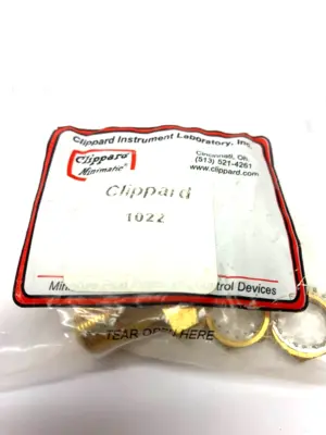 1022  | Clippard Non Contact Proximity Sensor - New Other