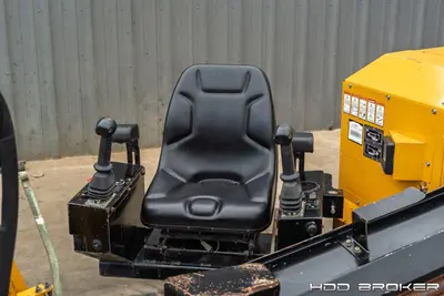 Used 2018 VERMEER 2018 VERMEER D8X12 Drill Rigs Florida US | HDD Broker #1346106