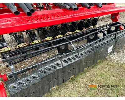 Used TAR RIVER _UNKNOWN_ No-Till Drills Iowa US | Keast Enterprises #1360481