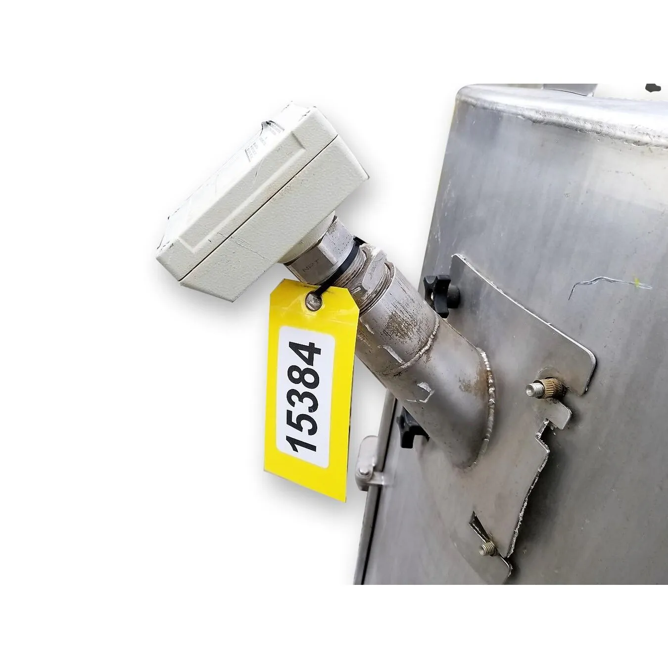 Used Level Probe